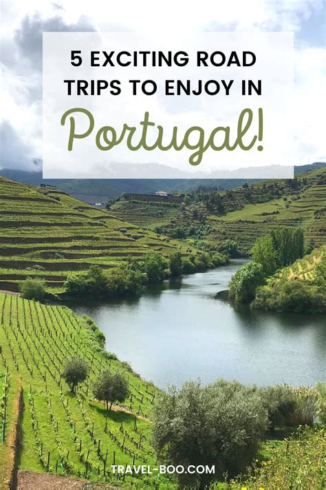 blogs road trips portugal